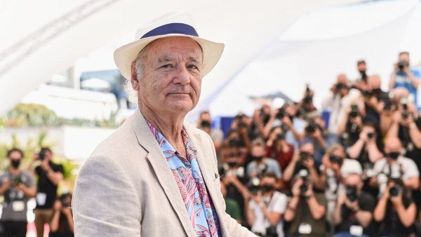 Bill Murray Reveals He Is Part Of Ant-Man And The Wasp: Quantumania