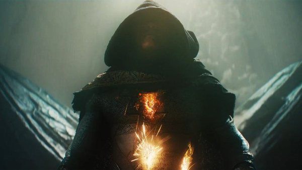 Black Adam: Dwayne Johnson Drops First Footage From Awaited Superhero Film At DC Fandome