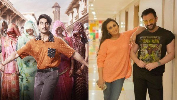 Bunty Aur Babli 2, Prithviraj, Jayeshbhai Jordaar & Shamshera Set To Stream On Amazon Prime Video