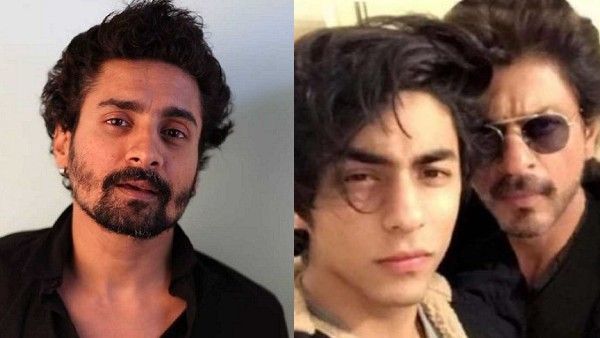 Chandan Roy Sanyal Says Shah Rukh Khan Will Bounce Back Amid Aryan Khan Case; 'You Can't Pull Him Down'