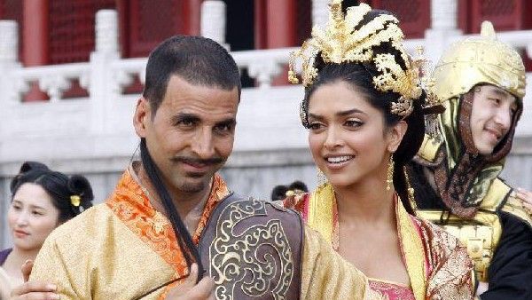 Akshay-Deepika's Chandni Chowk To China: Director Nikkhil Advani Reveals Why The Film Flopped At Box Office