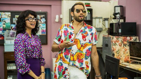 Meet Siddhant Chaturvedi - The Suave, Digitally Forward, Big City Conman Bunty In YRF's Bunty Aur Babli 2!