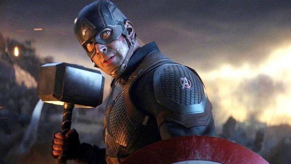 Chris Evans To Return As Captain America For The New Fantastic Four Movie?
