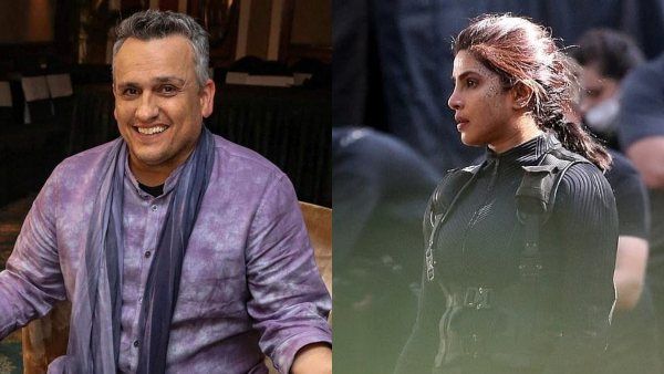 Joe Russo Reveals Details About Priyanka Chopra's Citadel, A Spin-Off Series Set To Be Directed By Raj & DK