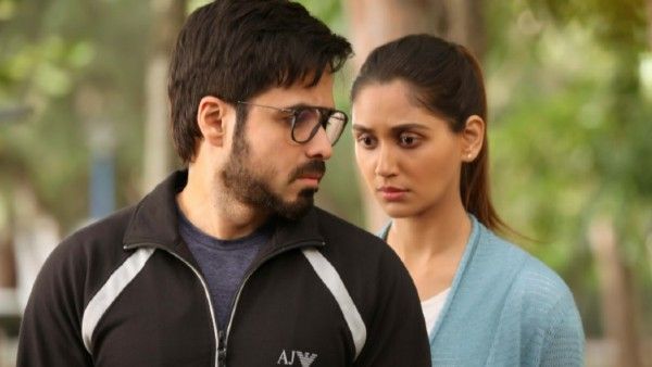 Dybbuk Movie Review: Emraan Hashmi's Film Has Nothing Out Of The Box To Offer When It Comes To Scares