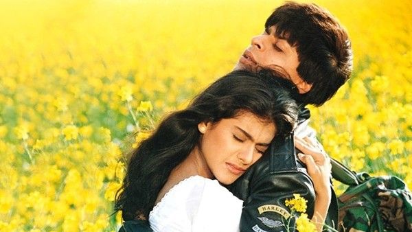 Kajol Celebrates 26 Years Of Dilwale Dulhania Le Jayenge With A Special Post