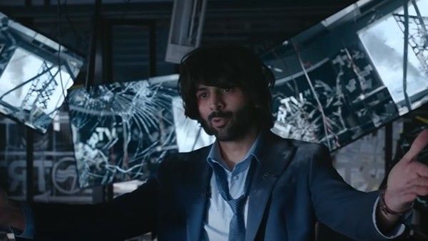 Ram Madhvani On Casting Kartik Aaryan In Dhamaka: I Am Not Reinventing Anyone