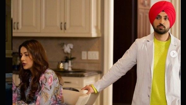 Diljit Dosanjh Calls Kapil Sharma & Bharti Singh Pride Of Punjab; Here's What He Said About Shehnaaz