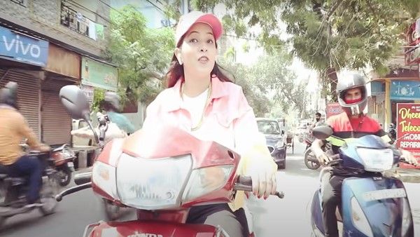 Dhinchak Pooja’s New Song ‘Dilon Ka Shooter 2.0’ Out! Twitterati Troll Viral Song; See Tweets