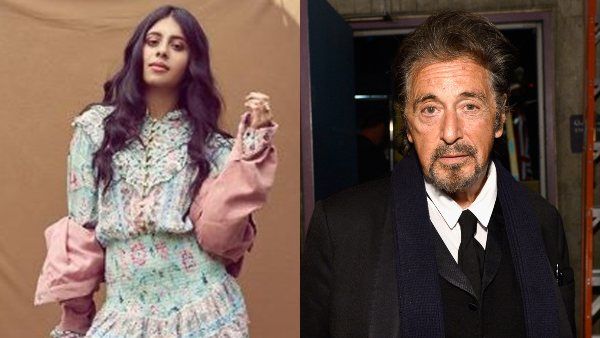 Mithun Chakraborty's Daughter Dishani Garners Praise From Al Pacino At Her LA University Play