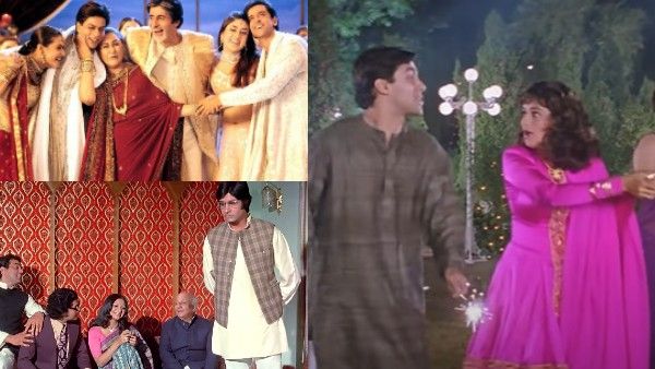 Diwali 2021: Bollywood Entertainers To Watch With Your Family And Add Sparkle To Your Weekend