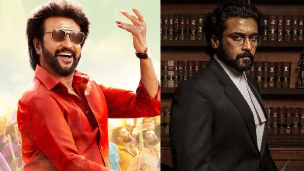 Diwali 2021: Annaatthe To Jai Bhim, Kollywood Releases You Cannot Afford To Miss!