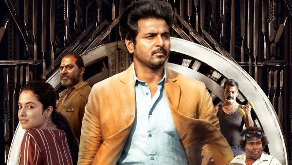 Doctor Movie Day 1 Box Office Collection: Sivakarthikeyan-Priyanka Mohan’s Film Is Off To A Flying Start!