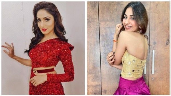Bigg Boss 15 SHOCKING! Donal Bisht & Vidhi Pandya Eliminated? All Housemates Sent To Jungle House?