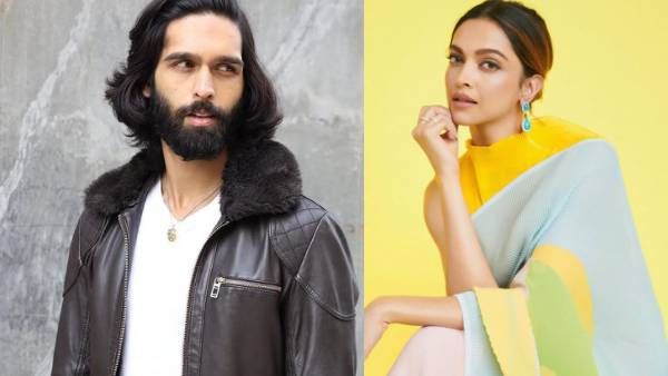 Deepika Padukone's Rumoured Ex-Beau Sid Mallya Calls Her 'Inspiring' For Being Vocal About Her Mental Health