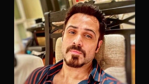 Emraan Hashmi Recalls Witnessing An Exorcism As A Kid; 'It Was The Most Frightening Thing'