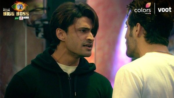 Bigg Boss 15 October 11 Highlights: Umar Riaz And Ieshaan Sehgaal Get Into Huge Argument On Nomination Day