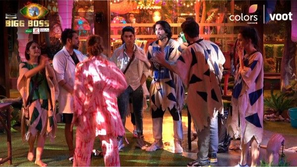 Bigg Boss 15 October 13 Highlights: Ieshaan And Miesha Get Into A Huge Fight; Karan And Jay’s Bond Weakens