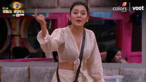 Bigg Boss 15 October 29 Highlights: Tejasswi Prakash Get Blamed For Mismanagement Of The Kitchen