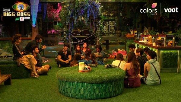 Bigg Boss 15 October 19 Highlights: Donal Bisht And Vidhi Pandya Get Eliminated From The House