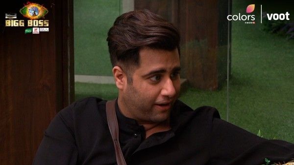 Bigg Boss 15 October 25 Highlights: Wild Card Contestant Rajiv Adatia Makes An Entry In The House