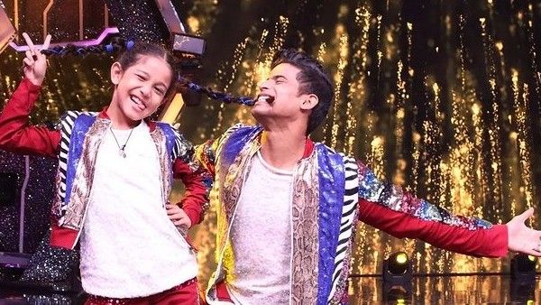 Super Dancer Chapter 4: Finale Audience Poll Result: Fans Declare Florina Gogoi The Winner