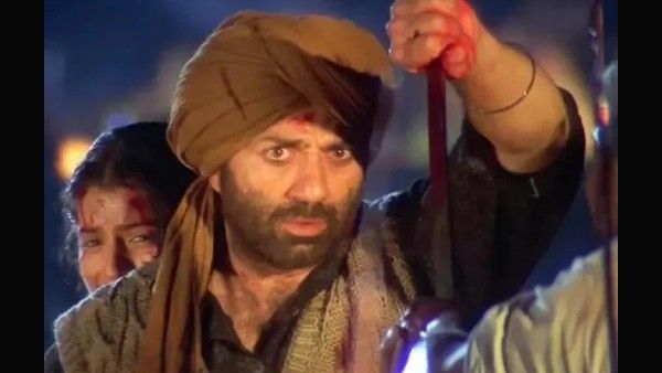Sunny Deol Recalls Gadar Getting Snubbed At Award Shows; 'The Critics & Industry Didn't Like Our Film'
