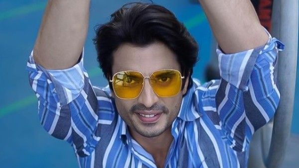 EXCLUSIVE INTERVIEW! Gashmeer Mahajani: You Should Be Known For Your Body Of Work & Not Because You're Visible