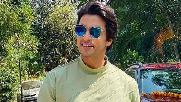 Imlie: Is Gashmeer Mahajani Planning To Quit Star Plus Show?