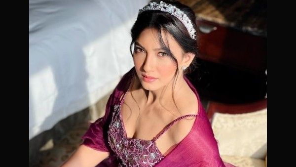 Gauahar Khan Reveals She Lost Danny Boyle’s Slumdog Millionaire Due To Her Good Looks; Read Statement