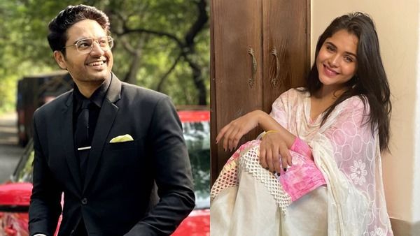 Anupamaa: ‘Gaurav Khanna’s Performance Has Made Him Win The Hearts Of The Audience,’ Says Muskan Bamne