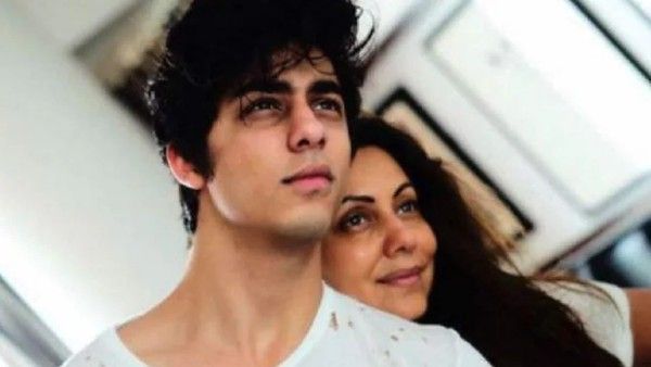 Gauri Khan Is Becoming Progressively Anxious As She And Shah Rukh Khan Have Been Denied To Meet Aryan: Report