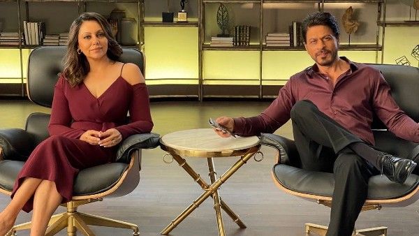 Aryan Khan's Arrest: Gauri Khan Has Kept Herself Strong In The Last One Week, Says Farah Khan