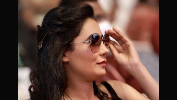 Geetika Vidya Ohlyan On Aryan Khan's Arrest: He Is Being Used For Purposes Other Than Morality & Legality