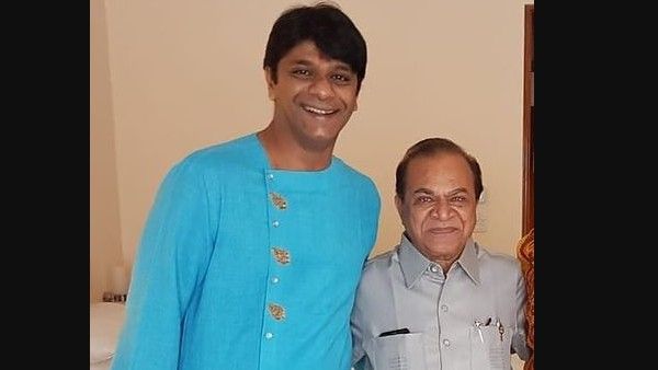 Taarak Mehta Ka Ooltah Chashmah's Tanmay Vekaria On Ghanshyam Nayak's Demise: He Was In A Lot Of Pain