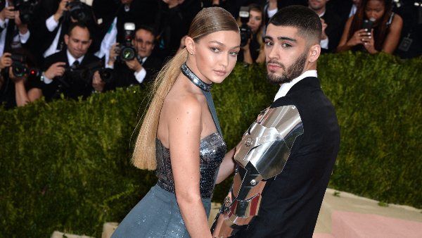 Zayn Malik Pleaded Not Guilty Of Harassing Gigi & Yolanda Hadid, Accepts 360 Days Probation