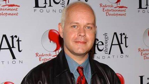 James Michael Tyler Known As Gunther From Friends Passes Away