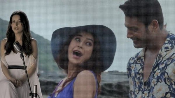 Sidharth Shukla-Shehnaaz Gill's Music Video 'Habit' OUT Now: Lyrics Will Break Your Heart