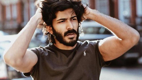 Harsh Varrdhan Kapoor Does Not Want To Be A Typical Bollywood Hero: I Am On A Different Journey