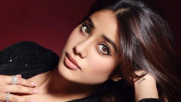 Janhvi Kapoor On Shooting For Helen Remake: We Had One Schedule Which Broke Me Physically & Mentally