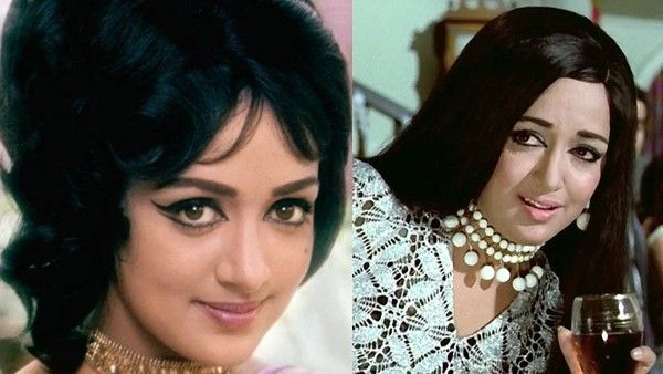 Happy Birthday Hema Malini: Her Iconic Roles Which Make Her Bollywood's One And Only 'Dream Girl'