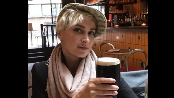 Late Cinematographer Halyna Hutchin's Father Says He Does Not Blame Alec Baldwin For His Daughter's Death