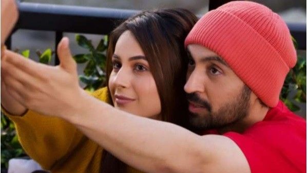 Shehnaaz Gill-Diljit Dosanjh's Film Honsla Rakh Collects Rs 11 Cr In 2 Days At Box Office; Rated 9.5 On IMDb