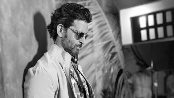 Hrithik Roshan Receives Flak For Supporting Aryan Khan