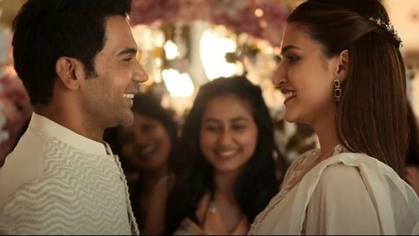 Hum Do Hamare Do Teaser: Rajkummar Rao And Kriti Sanon Promise A 'Familywaali' Diwali