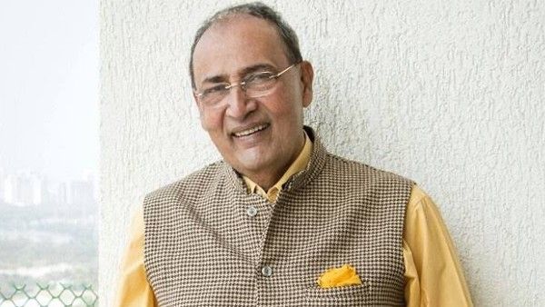 Actor Yusuf Husain Passes Away; Abhishek Bachchan, Manoj Bajpayee, Hansal Mehta Mourn His Demise