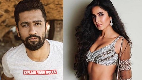 Vicky Kaushal-Katrina Kaif's Wedding To Take Place At This Venue In First Week Of December?