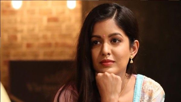 Thoda Sa Badal Thoda Sa Paani Actress Ishita Dutta Is Down With Dengue: Report