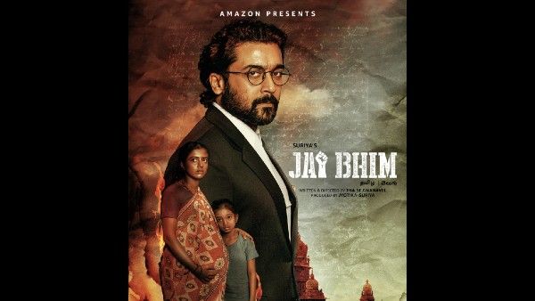 Jai Bhim: Suriya Starrer’s First Single ‘Power’ Out!
