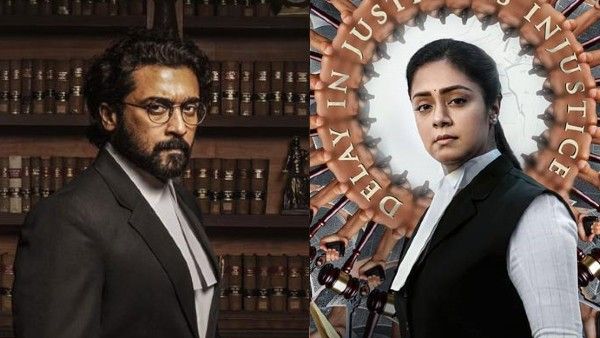 Exclusive: Suriya Says Jyotika’s Performance In Ponmagal Vandhal Gave Him Hope And Belief For Jai Bhim!